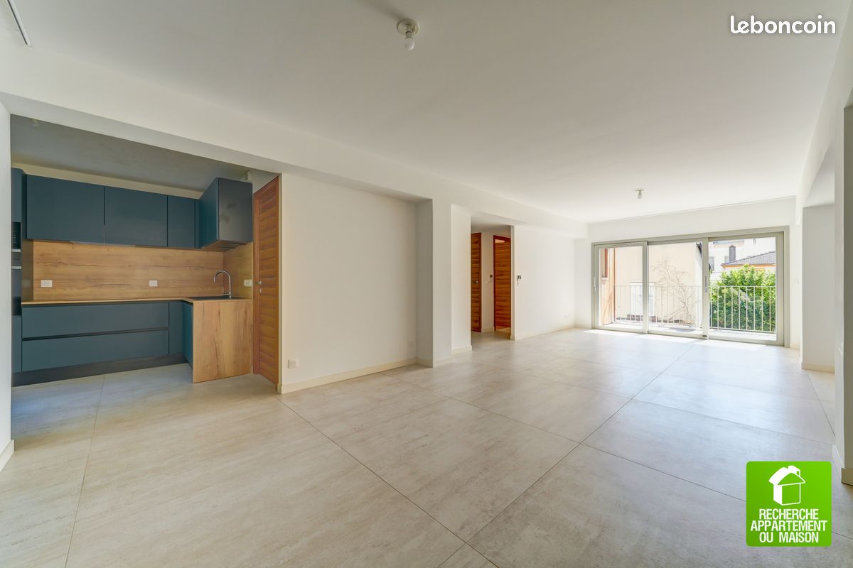 Appartement 6 pièces 130 m² · à Villeurbanne · 130 m² · 699 900 €