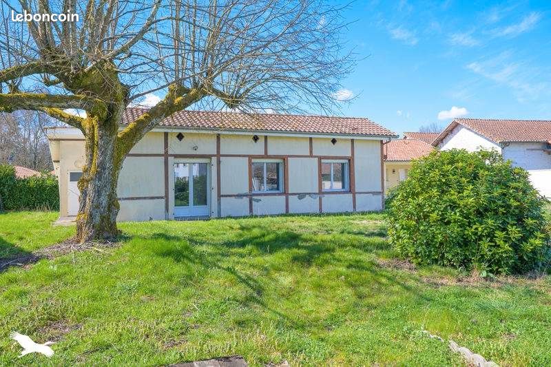 Maison 5 pièces 84 m² · à Labouheyre · 84 m² · 179 900 €
