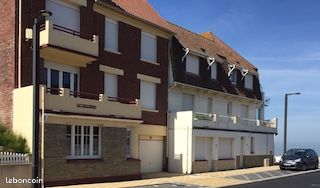 Location saisonnière Merlimont Plage "La Gaillarde" (image 1)