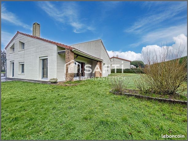 Maison 5 pièces 142 m²
