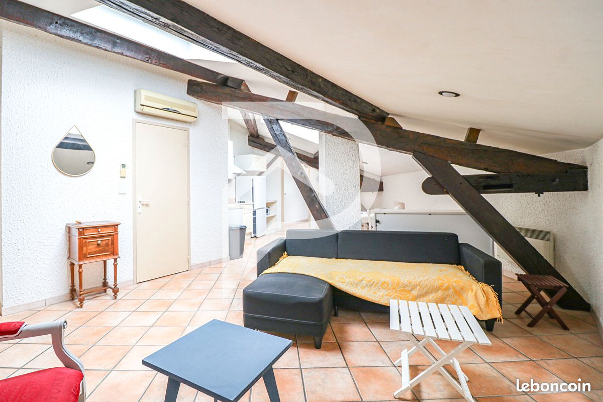Appartement 3 pièces 47 m² · à Albi · 47 m² · 515 €