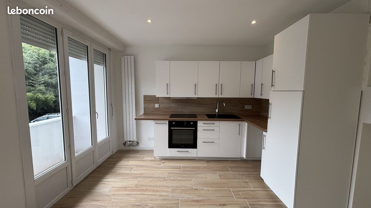 Appartement 1 pièce 29 m² · à Pau · 29 m² · 495 €/mois