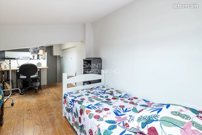 Maison 5 pièces 76 m² — 7