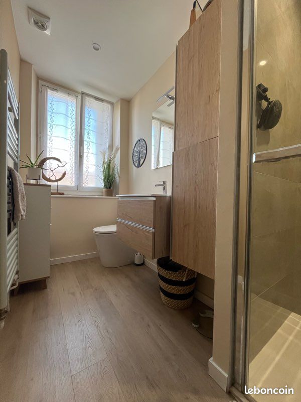 Maison 3 pièces 76 m² · à Damelevières · 76 m² · 167 000 €