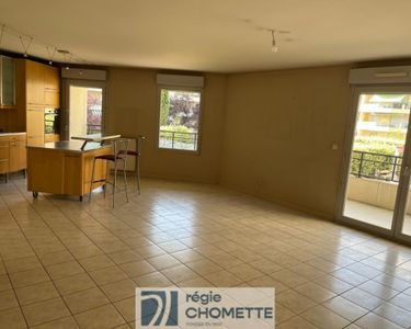 Appartement 475 000 € - 114 m²