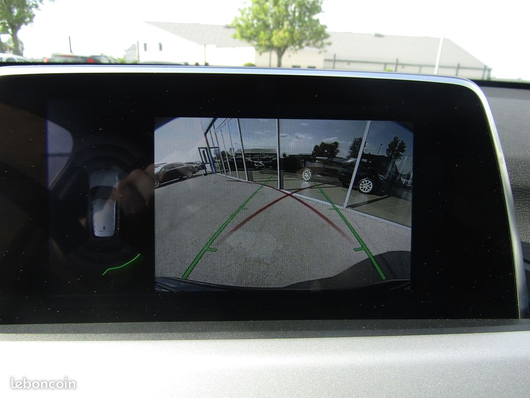 Bmw X1 (F48) SDRIVE16DA 116CH BUSINESS DESIGN DKG7 (image 7)