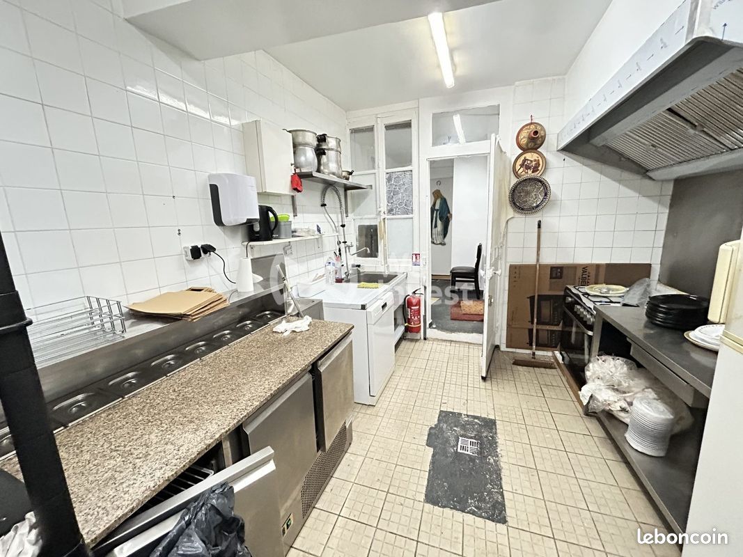 Immeuble 178 m² Cosne-Cours-sur-Loire (image 4)