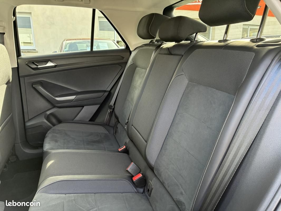 Volkswagen T-Roc 1.0 TSI 116CH VW EDITION (image 9)
