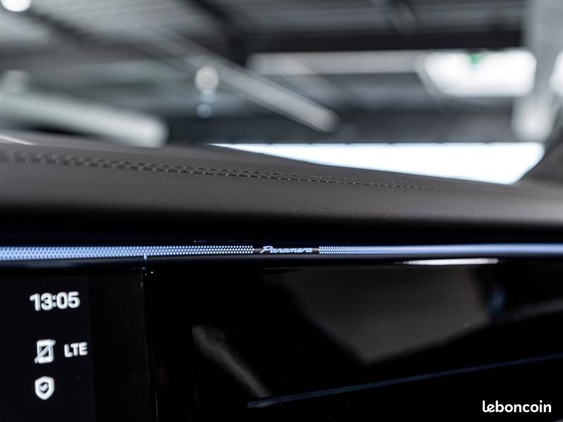 Porsche Panamera Spt Turismo 2.9 V6 560ch 4S E-Hybrid (image 31)