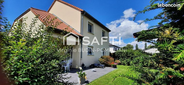 Propriété 7 pièces 131 m²