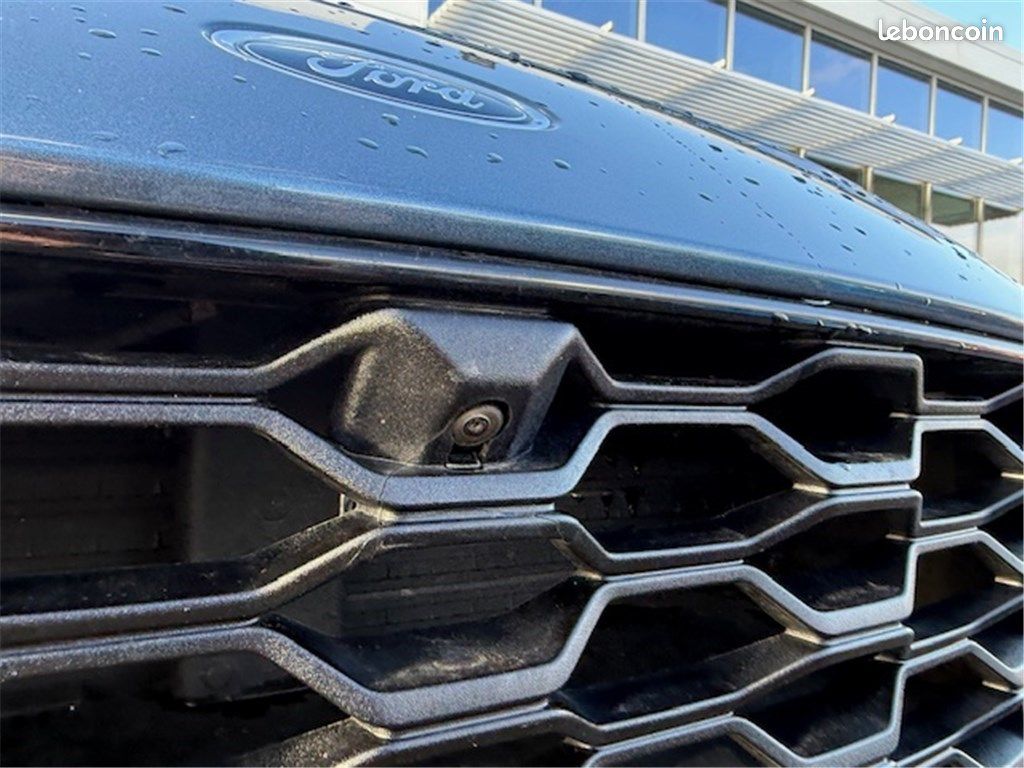 Ford Kuga III 1.5 ECOBLUE 120 S&S BVM6 ST-Line (image 9)