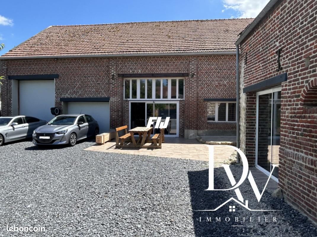 Maison 7 pièces 262 m² · à Cambrai · 262 m² · 399 000 €
