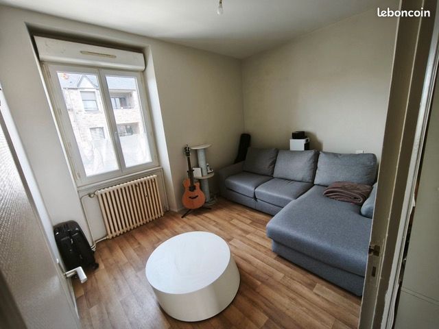 Appartement 3 pièces 50 m² · à Liffré · 50 m² · 680 €/mois
