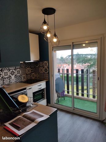 Chambre T5 Ramonville