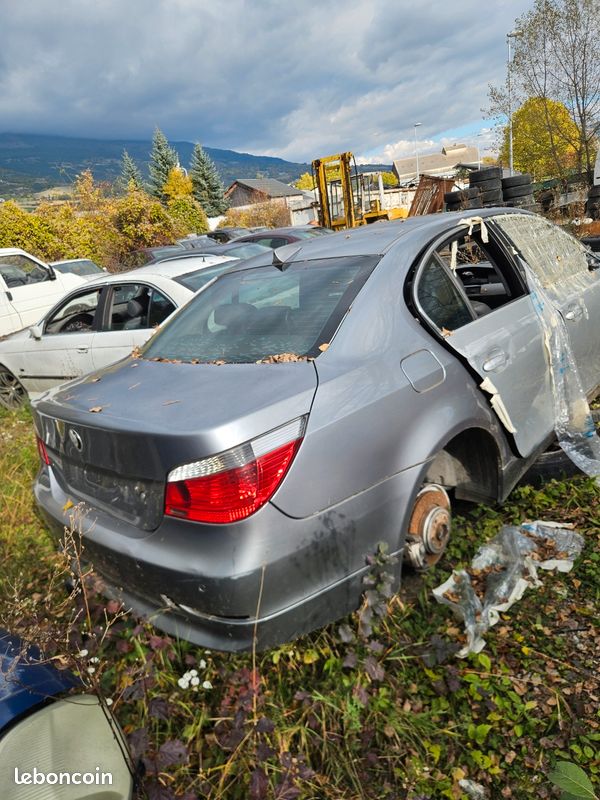 E60 aile porte 530d (image 3)