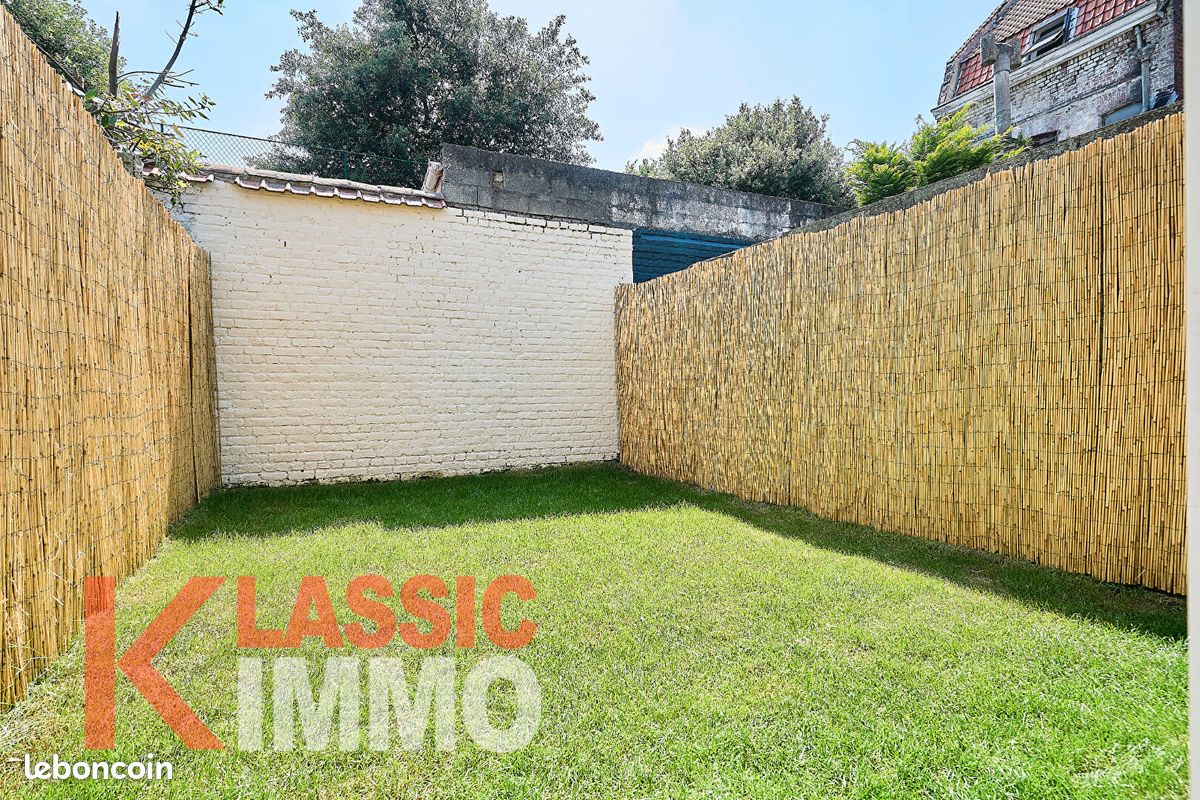 Maison 5 pièces 88 m² · à Tourcoing · 88 m² · 178 000 €