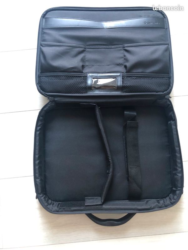 Sac pc ,portable,ordinateur (image 4)
