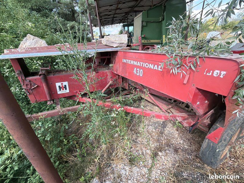 Presse ih (image 2)