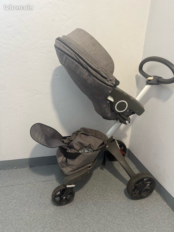 Poussette (image 1)