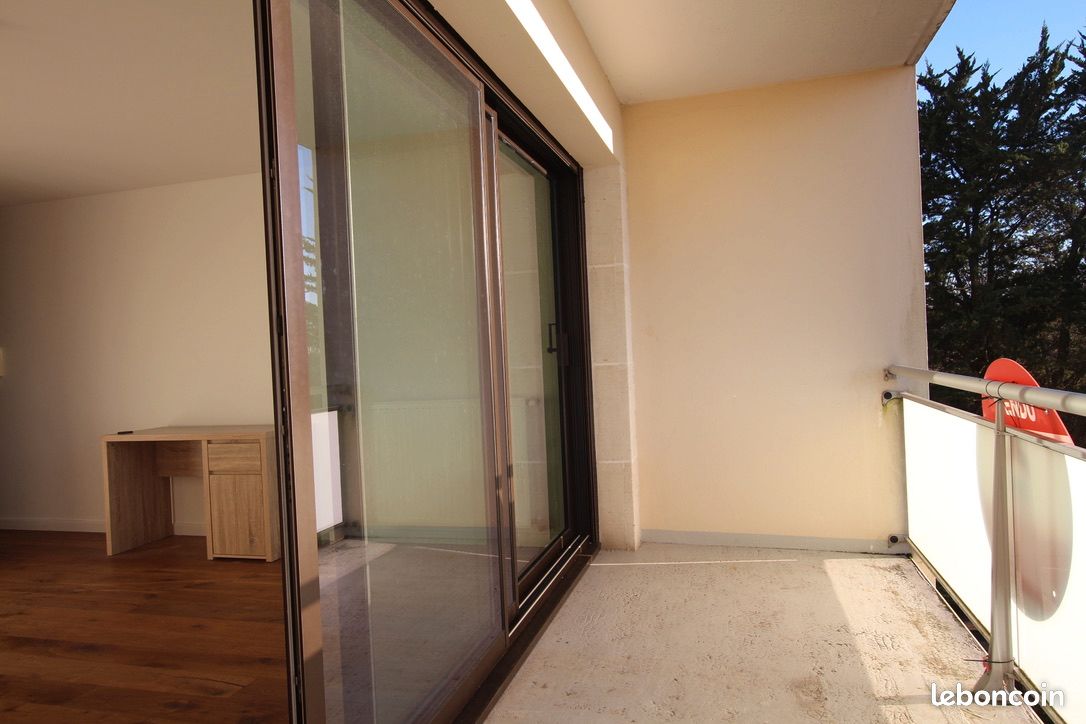 Appartement a louer talence - 1 pièce(s) - 28 m2 - Surfyn