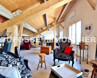 Maison 599 000 € - 195 m²