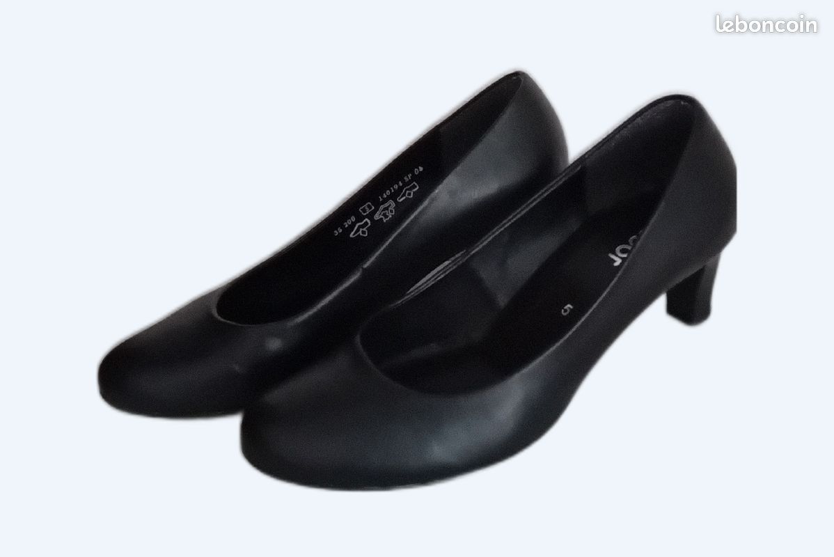 Chaussures (image 1)