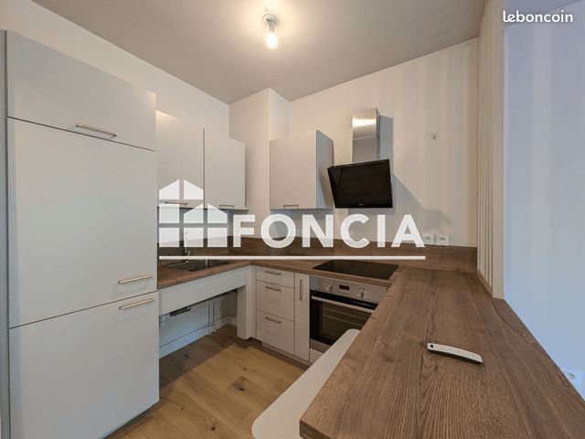 Appartement a louer mont-saint-aignan - 2 pièce(s) - 49 m2 - Surfyn