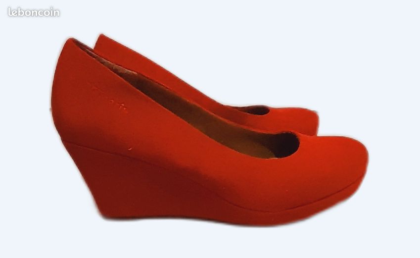 Chaussures femmes (image 1)