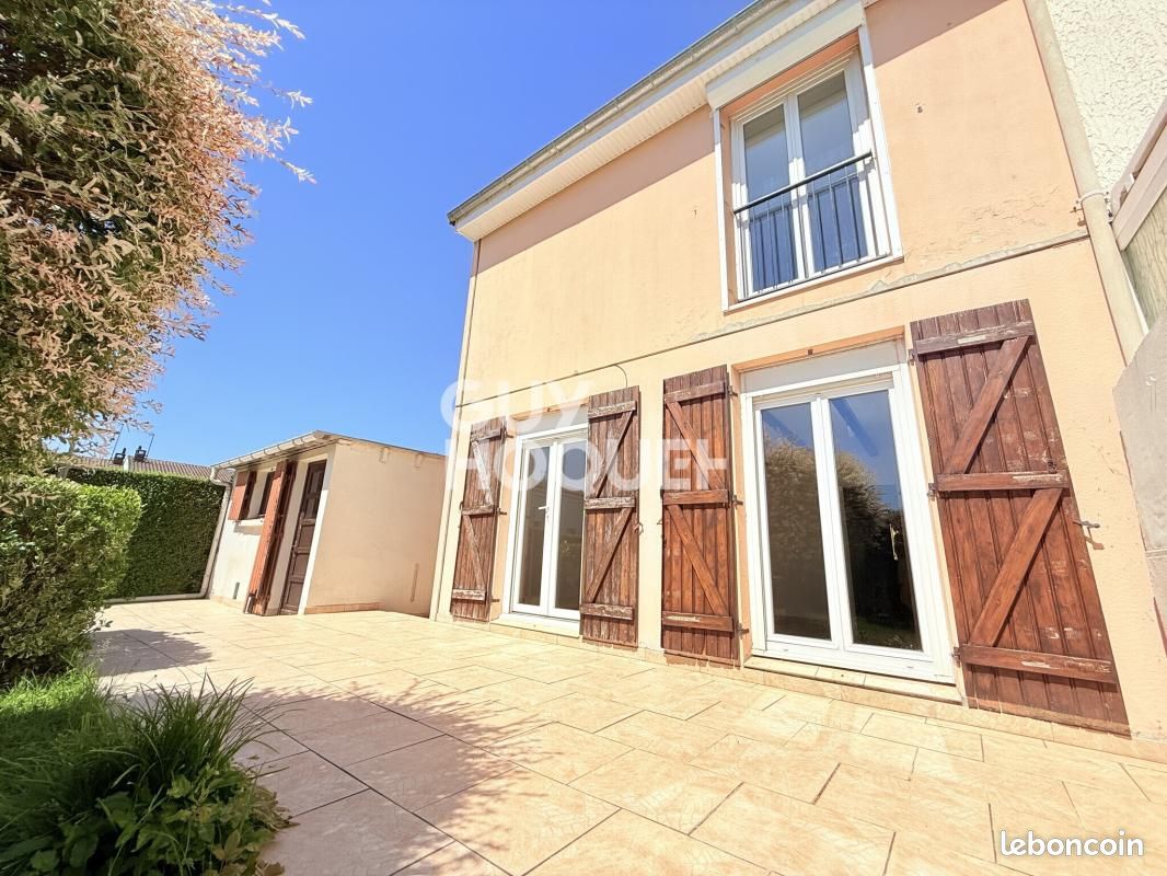 Maison 4 pièces 88 m² · à Reims · 88 m² · 209 900 €
