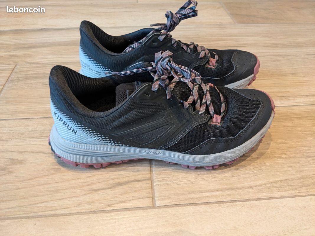 Chaussure Running Decathlon Chaussure Running DÃ©cathlon KIPRUN By