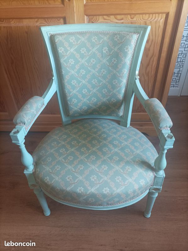 Fauteuils (image 2)
