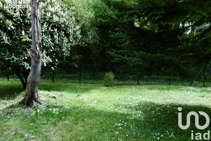 Terrain 844 m² Saint-Fargeau-Ponthierry
