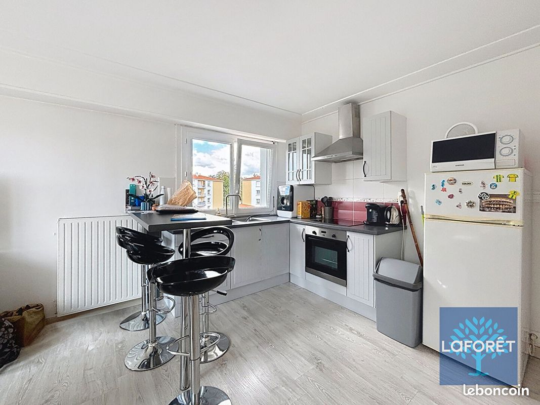Appartement 2 pièces 35 m² · à Challans · 35 m² · 580 €/mois