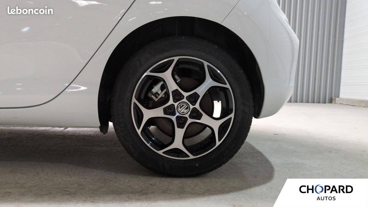 MG MG3 1.5 L Hybrid+ 195 ch Luxury (image 6)