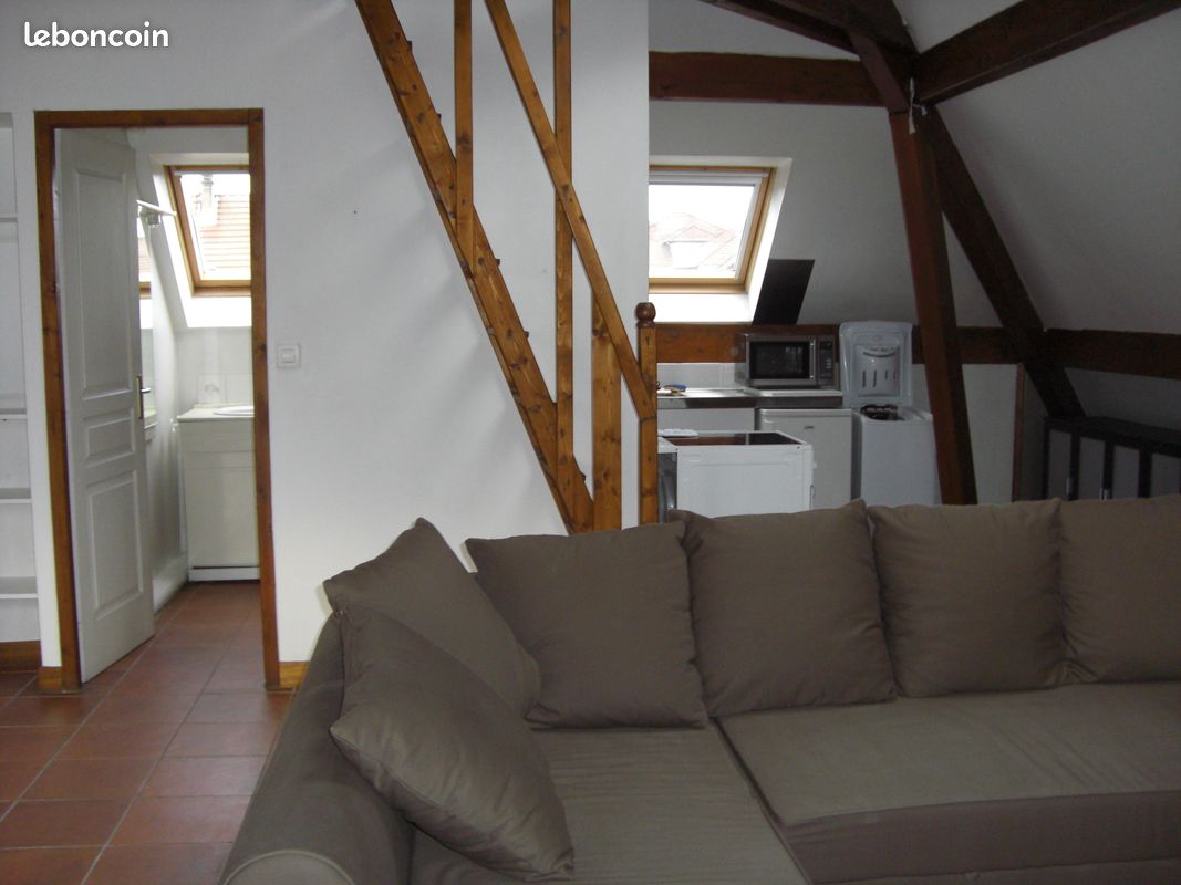 Appartement 2 pièces 60 m² · à Annecy · 60 m² · 970 €/mois