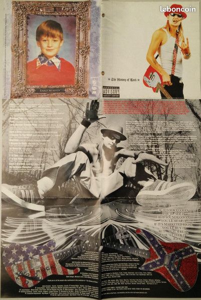 Kid Rock The History Of Rock (image 6)