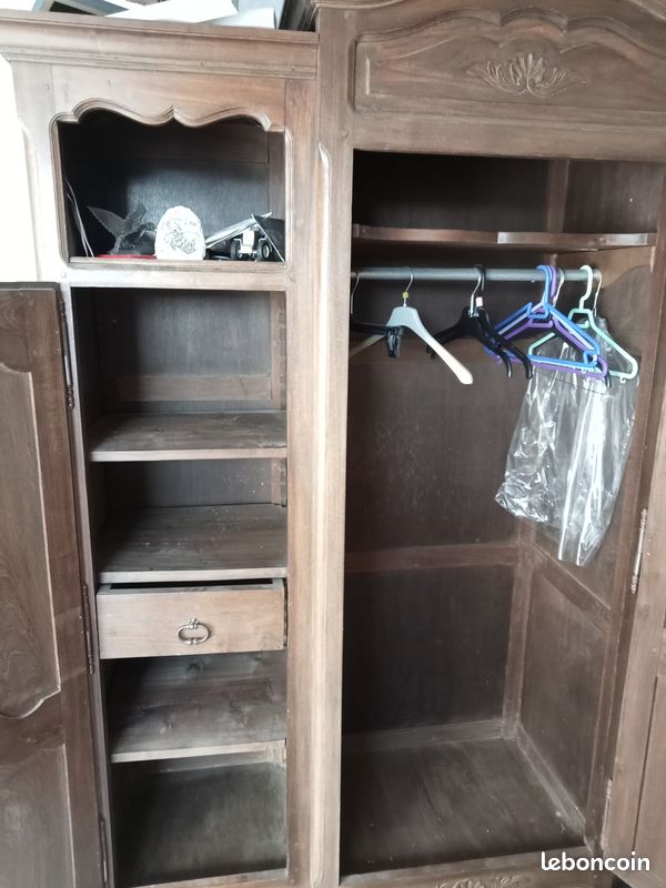 Chambre complète (image 3)