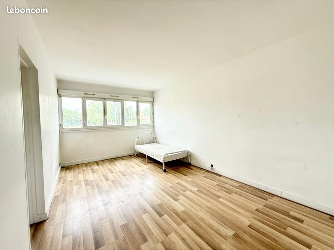 Appartement 2 pièces 46 m² · à Gagny · 46 m² · 120 000 €