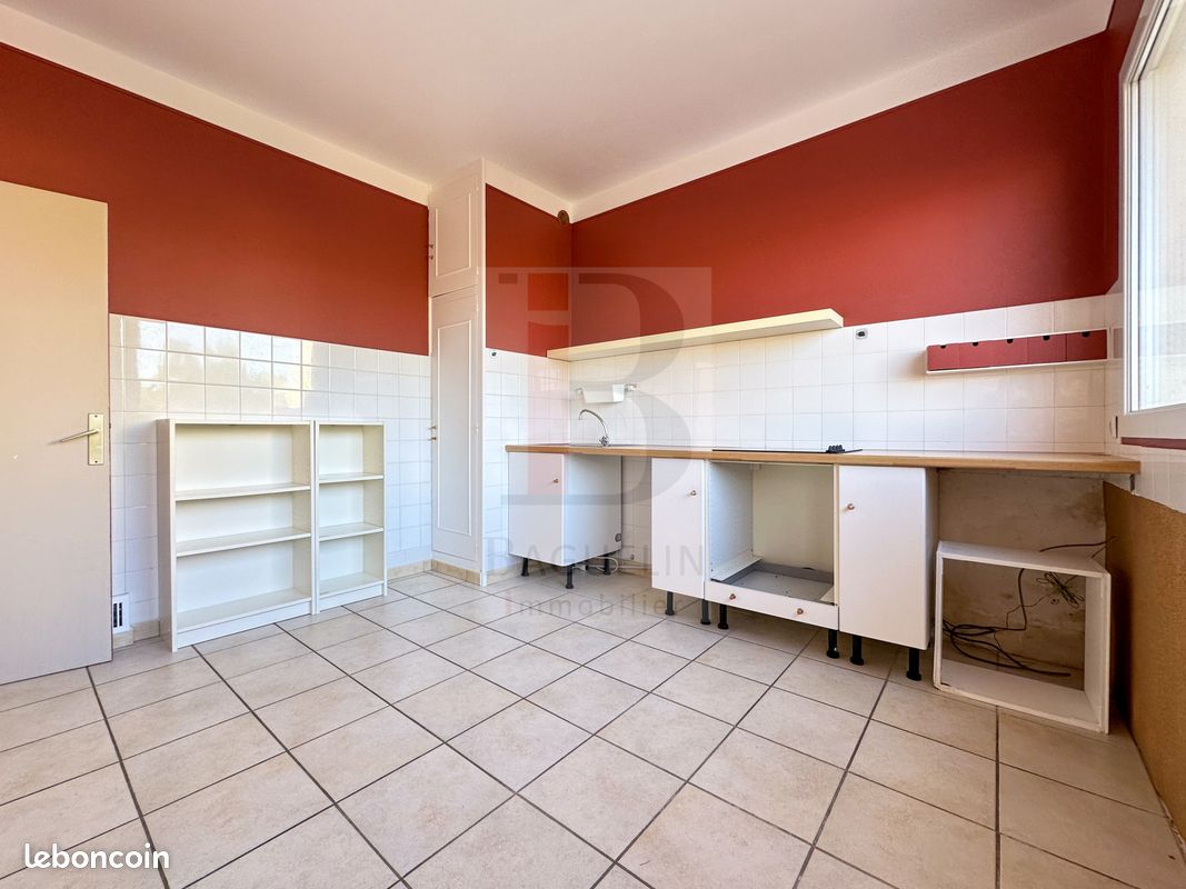 Maison 4 pièces 103 m² - Fouras 17450 (image principale 6)