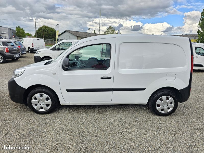 Renault KANGOO II EXPRESS 1.5 BLUE DCI 95CH GRAND CONFORT (image 6)