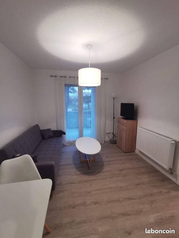 Appartement 2 pièces 34 m² · à Perpignan · 34 m² · 595 €