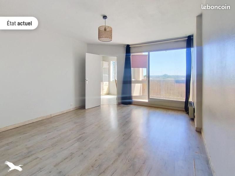 Appartement 1 pièce 34 m² · à Talence · 34 m² · 127 680 €