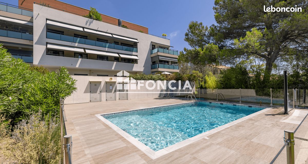 Appartement 2 pièces 58 m² · à Saint-Raphaël · 58 m² · 230 000 €