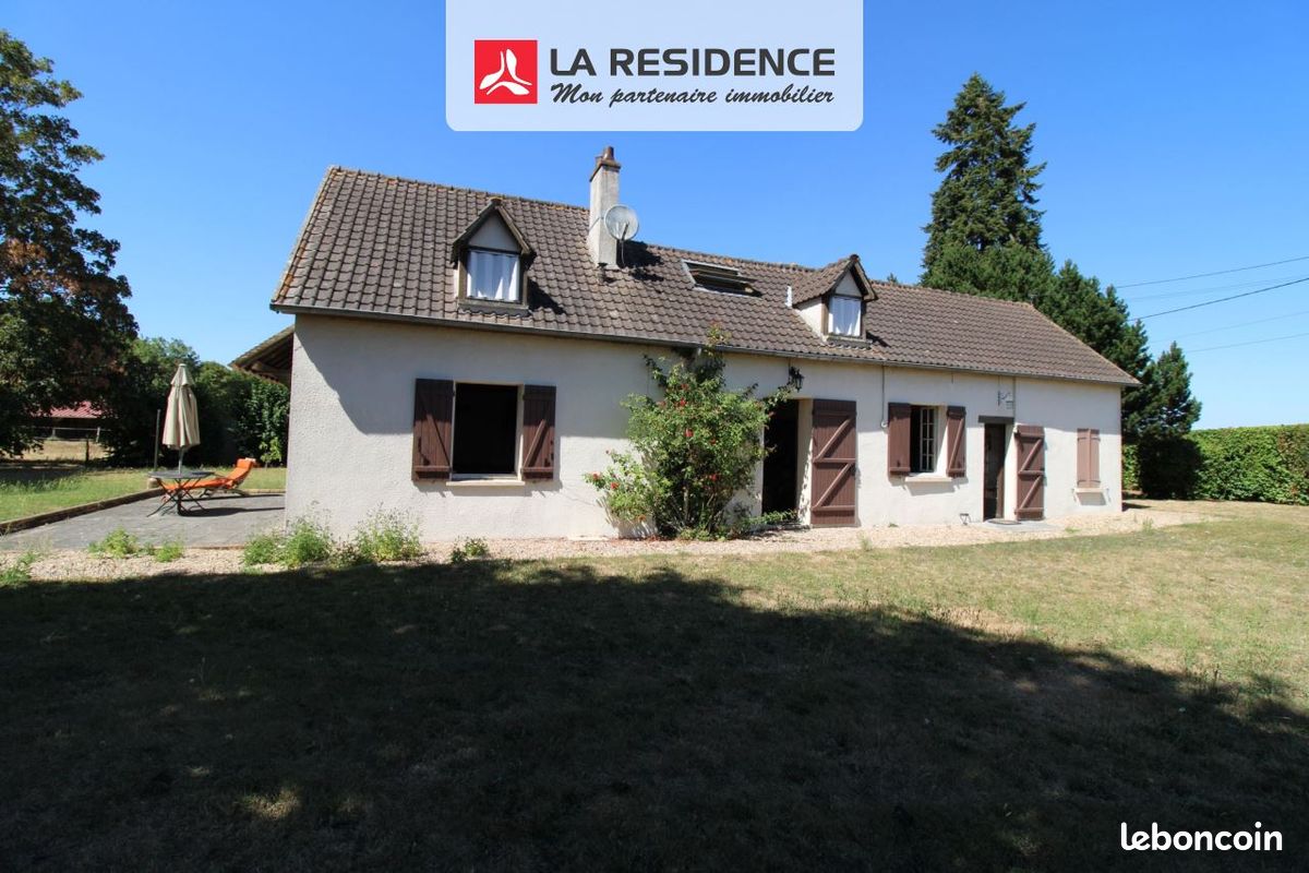 Maison 6 pièces 122 m² · aux Andelys · 122 m² · 225 000 €