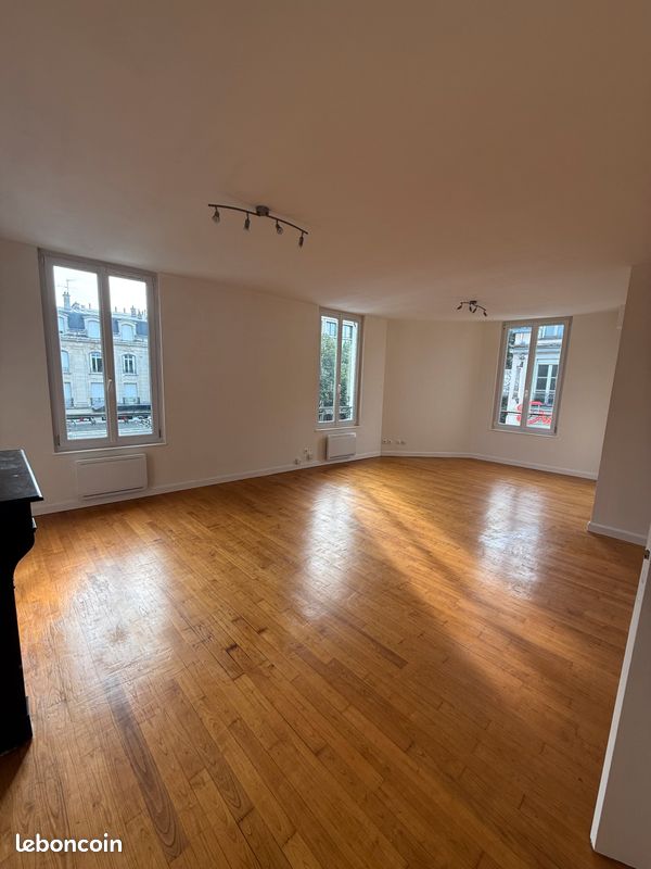 Appartement 2 pièces 58 m² · à Reims · 58 m² · 690 €