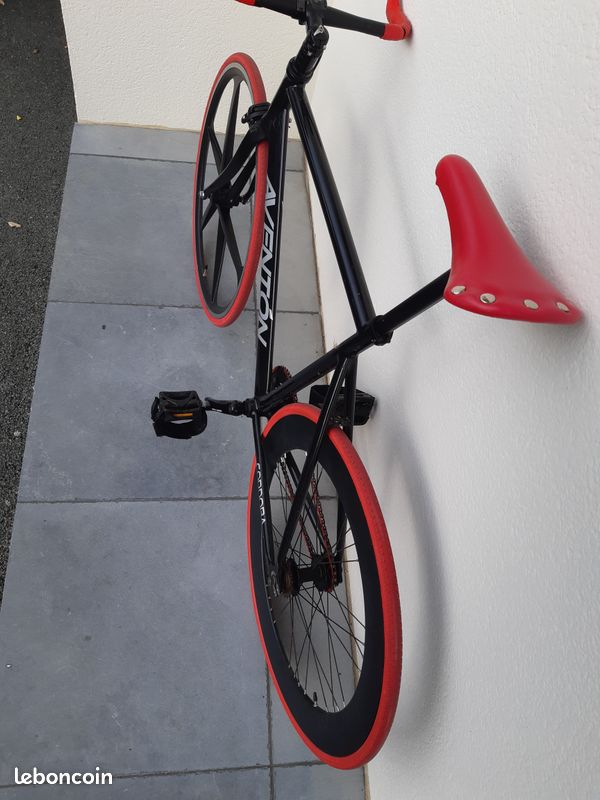 Fixie aventon (image 3)