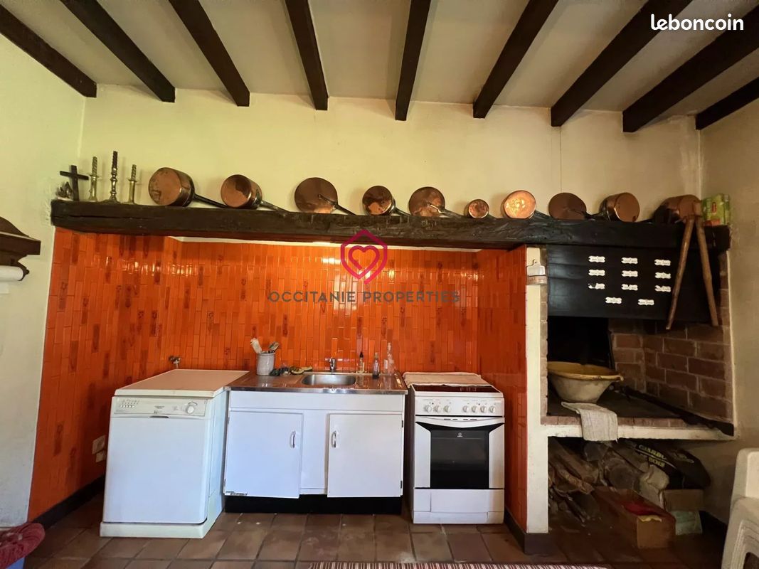 Propriété 7 pièces 228 m² (image 13)