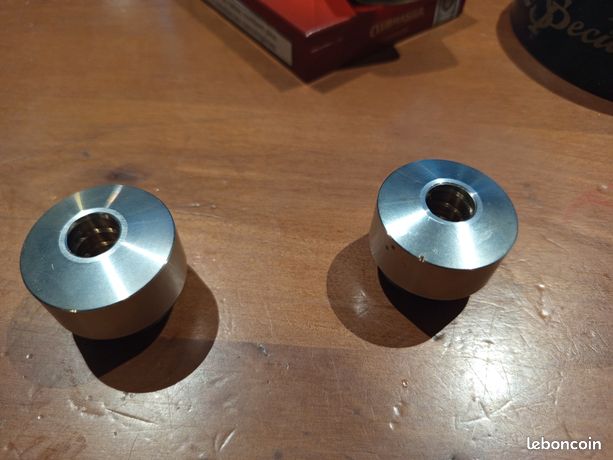 Guide d'utilisation de la platine vinyle THORENS TD 204