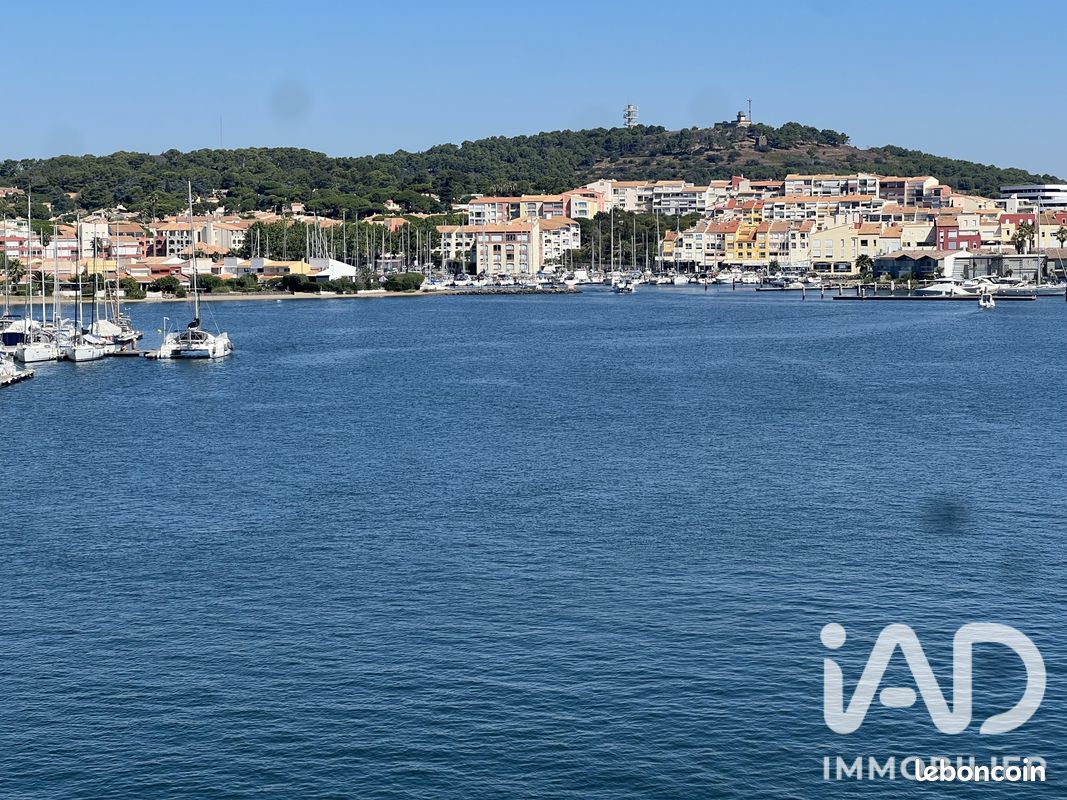 Appartement 2 pièces 28 m² · à Agde · 28 m² · 177 500 €