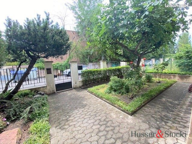 Appartement a louer schiltigheim - 1 pièce(s) - 10 m2 - Surfyn